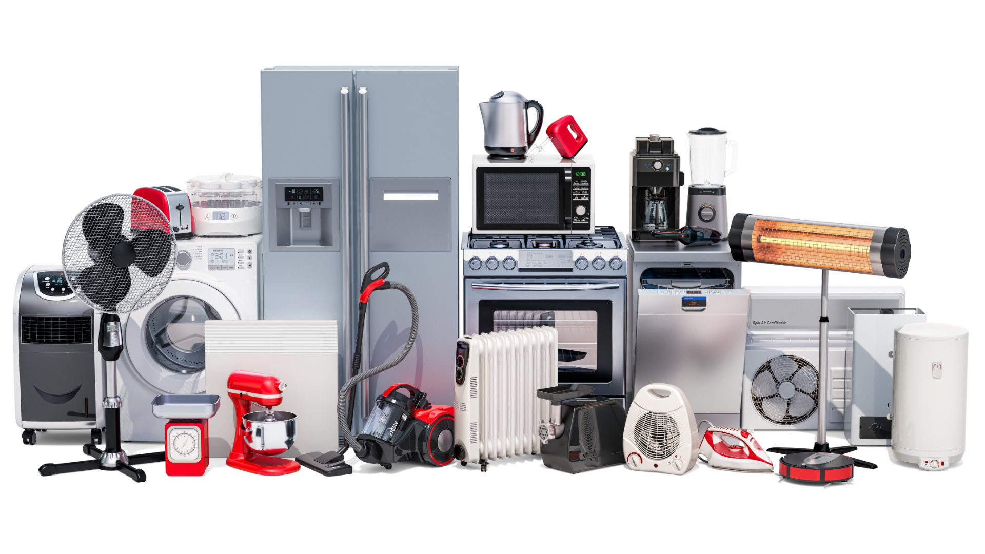 Wholesale Electronics Importer in UAE