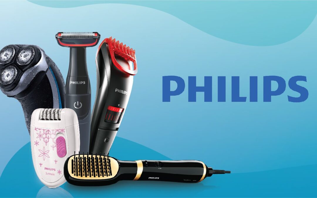 Buy Philips Grooming & Home Appliances in UAE – Top 7 Picks for 2025